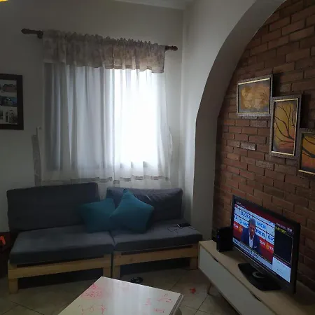 Jan Holiday home *