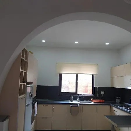 Holiday home Jan *