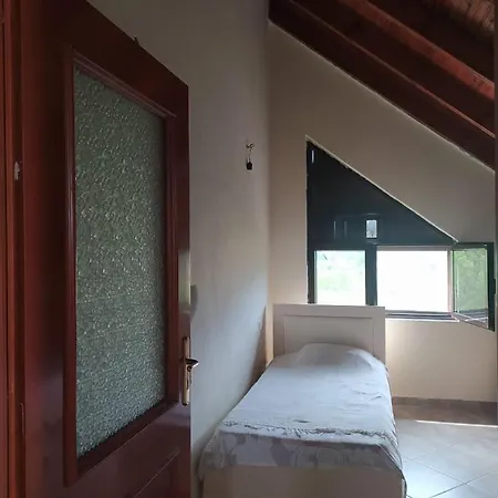 Jan Holiday home