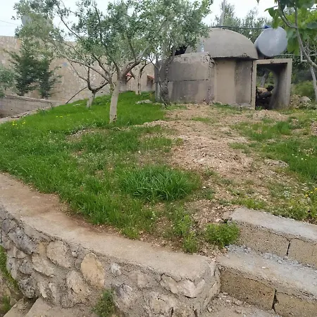 Jan Holiday home